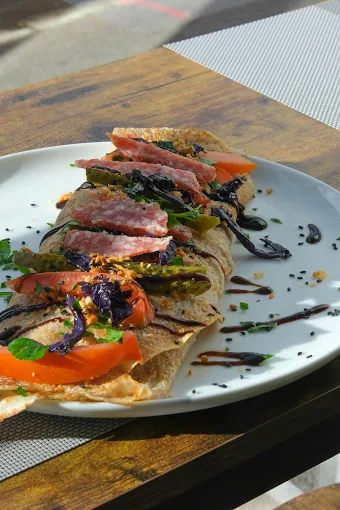 Gourmandise faite maison